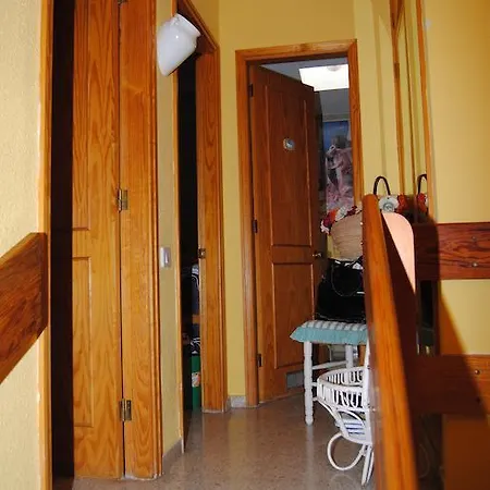 Feriehus Casa Mariluz *