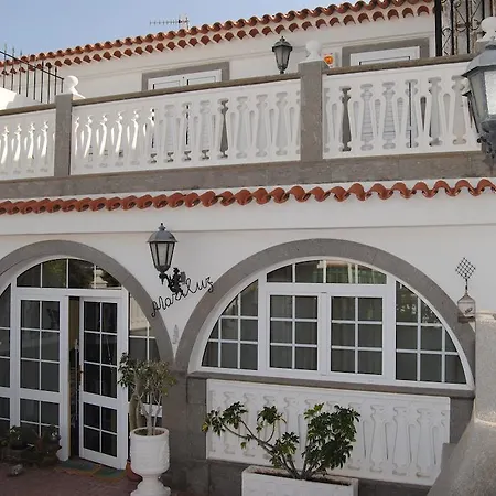 Feriehus Casa Mariluz